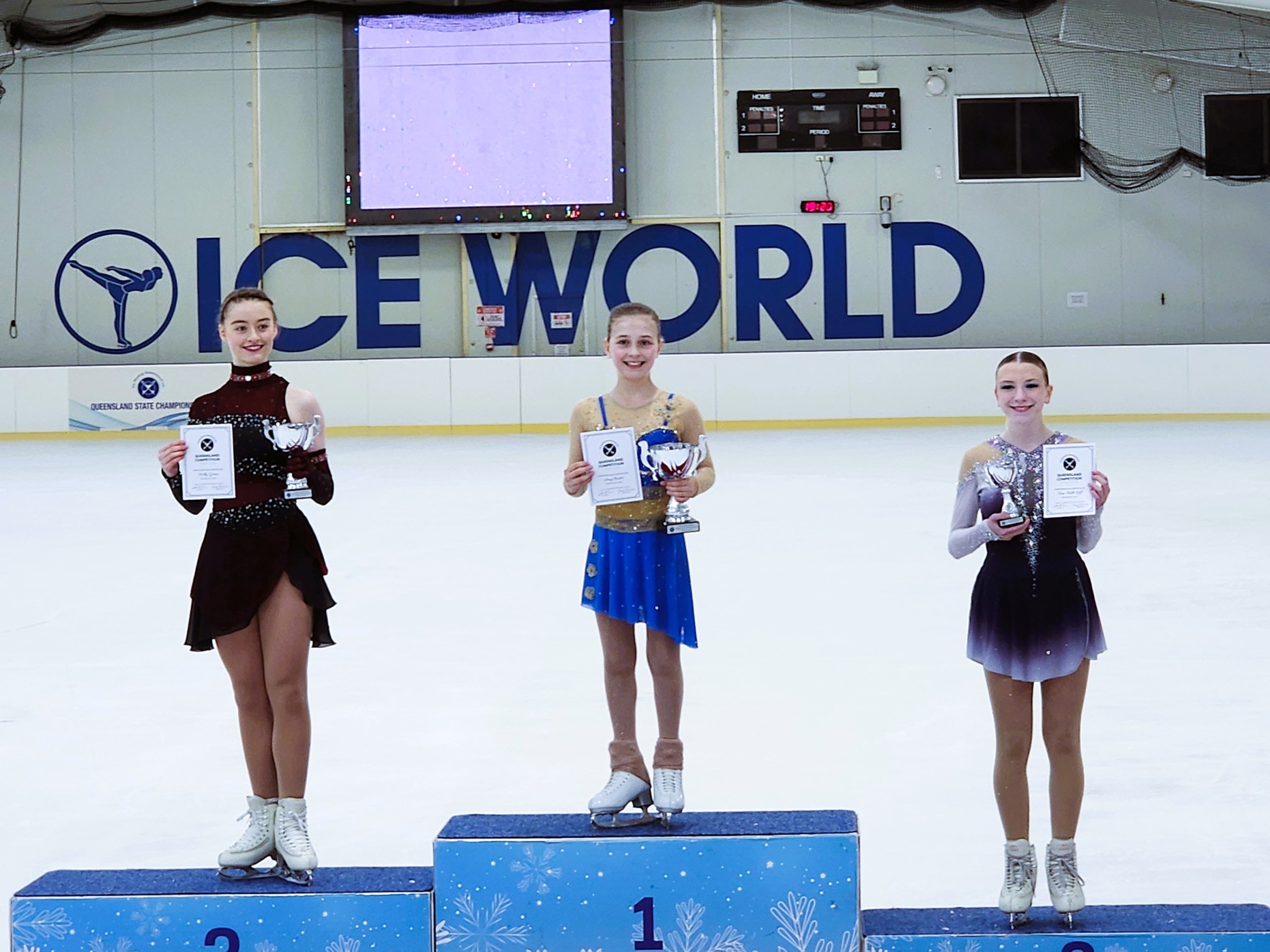 a group of people posing for the camera